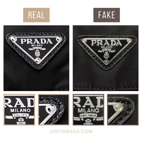 prada real or real.